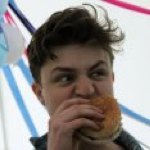 Profile Picture of Adam Ernest Iglesias (@ernestiglesias) on Instagram