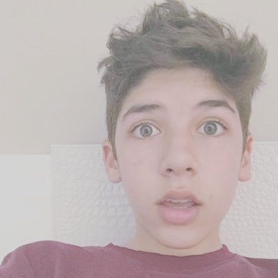 Profile Picture of MARIO SELMAN (@ShirleyG202) on Twitter