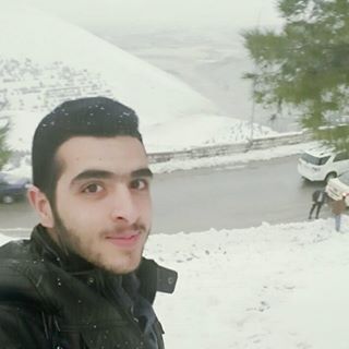 Profile Picture of Mohammad Bashar (Memo ALdabbagh) (@mba.aldabbagh) on Facebook