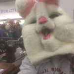 Profile Picture of Patrick Burr (@pattymctastic) on Instagram