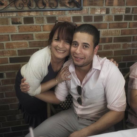 Profile Picture of Michaelangelo Perez (@michaelangelope) on Poshmark