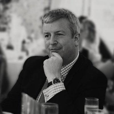 Profile Picture of Paul Grier (@paulgrier) on Twitter