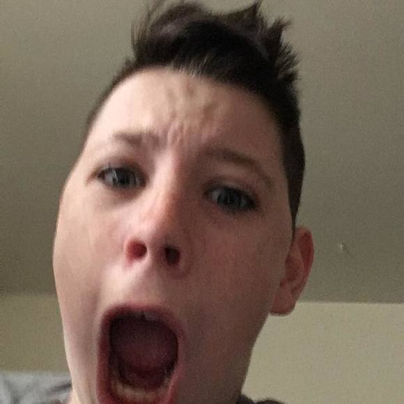 Profile Picture of Danny Patterson (@dannypatters939) on Poshmark