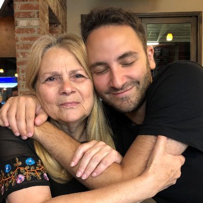 Profile Picture of Reckful (@Byron) on Twitter