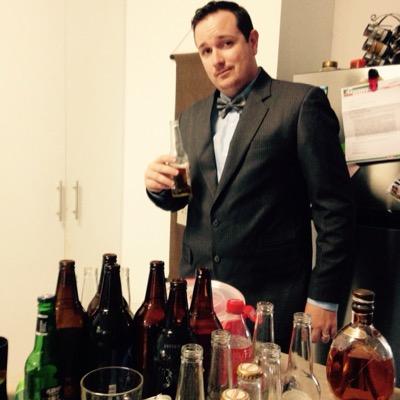 Profile Picture of Joshua Perkins (@Perko1389) on Twitter