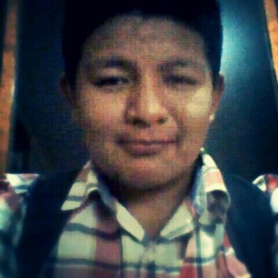 Profile Picture of OmarUMG Cedillo (@OmarUMGC) on Twitter
