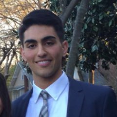 Profile Picture of Parsa Moayeri (@mister_parsa) on Twitter