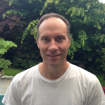 Profile Picture of Chris Elsner (@cme9) on Twitter