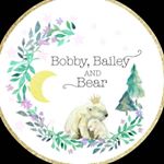 Profile Picture of Bobby, Bailey & Bear (@bobbybaileyandbear) on Instagram