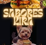 Profile Picture of Sabores Kira (@Sabores-Kira) on Facebook