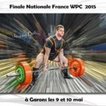 Profile Picture of Babin jeremy (@jeremy_powerlifting_) on Instagram