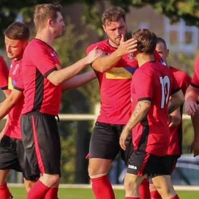 Profile Picture of George Melling (@GeorgeMelling5) on Twitter