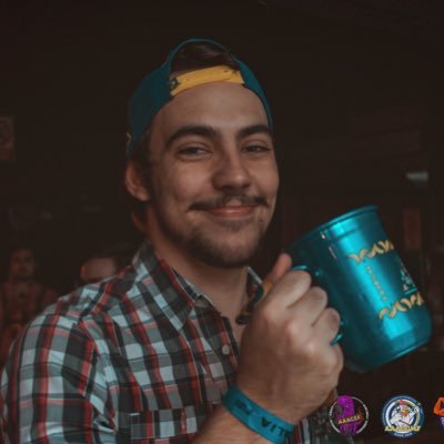 Profile Picture of Gustavo Fernandes (@Gugasfernandes) on Twitter