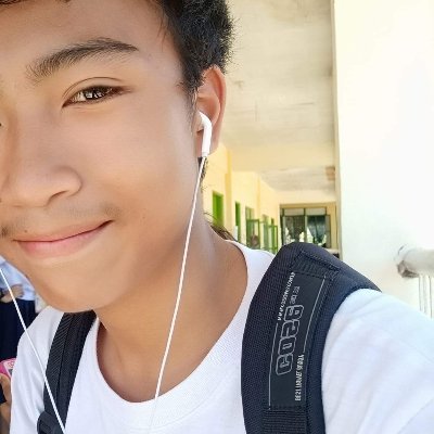 Profile Picture of Mark Eugene Lunas Bernabe (@EugeneLunas) on Twitter