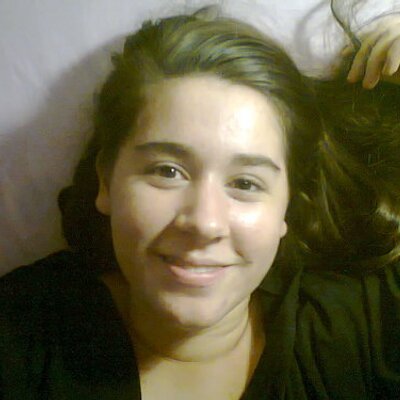 Profile Picture of Lucía Mesa (@luciamesa91) on Twitter