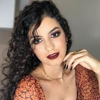 Profile Picture of Micaeli Arouche (@micaeliarouche) on Tiktok