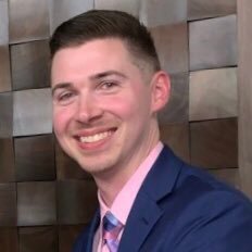 Profile Picture of Aaron Cain (@aaroncain) on Twitter