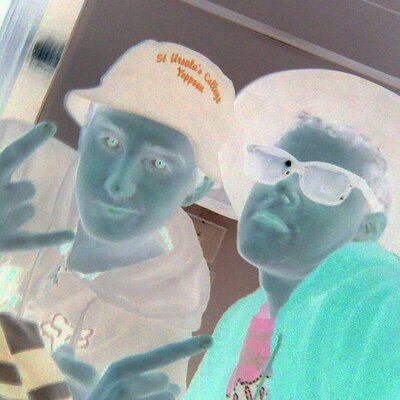 Profile Picture of Adam Greenhalgh (@Gre3n13) on Twitter