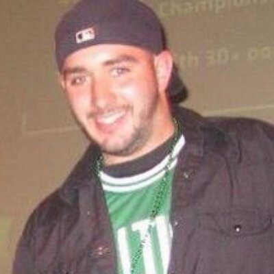 Profile Picture of Anthony LaCivita (@ACIV12) on Twitter