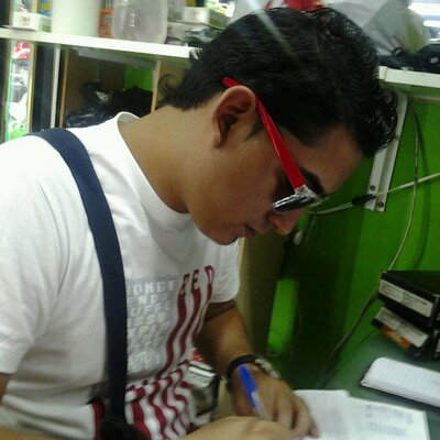 Profile Picture of Josep Alexander (@JosepJeri) on Twitter