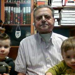 Profile Picture of Onofre Gutierrez (@VitolasOnofre) on Twitter