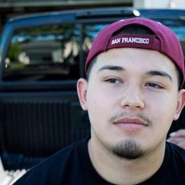 Profile Picture of Robert Preciado (@LDR_11) on Twitter