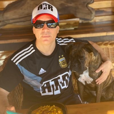 Profile Picture of Pablo  Lescano (@pablitolescano) on Twitter