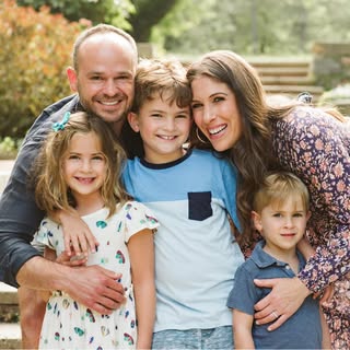 Profile Picture of Rachel Zlotoff Mattey (@rachel_mattey) on Instagram