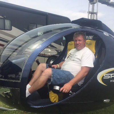 Profile Picture of James Cosper (@cosper_james) on Twitter