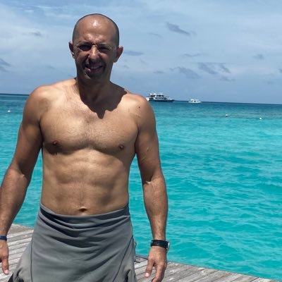 Profile Picture of Amir Levin (@amirlevin3) on Twitter