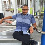 Profile Picture of Sujith Varghese (@sujith928) on Instagram