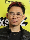 Profile Picture of James Wan - Wikipedia, the free encyclopediaon Wikipedia