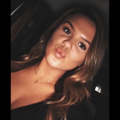 Profile Picture of Lauren Christensen (@__lauren_anne__) on Twitter