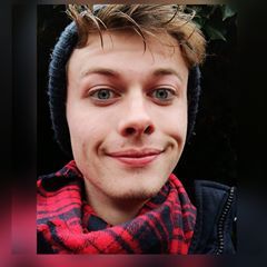 Profile Picture of Thomas Rasson (@thomasrasson) on Tiktok