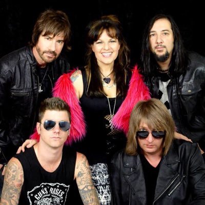 Profile Picture of New Day Dawn (@NewDayDawn) on Twitter