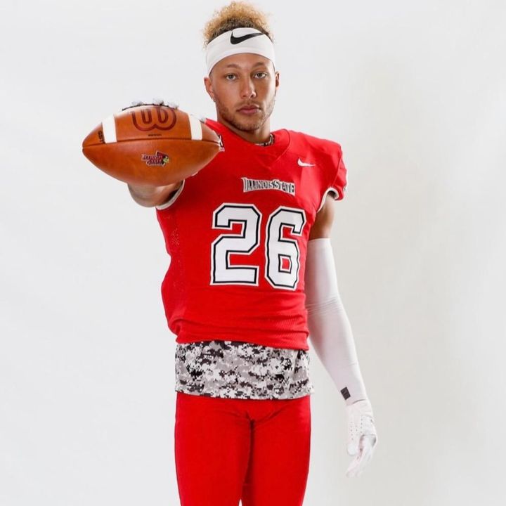 __jarrelljackson__ - Tiktok Profile Picture of __jarrelljackson__ (@@jarrelljackson26) on Tiktok