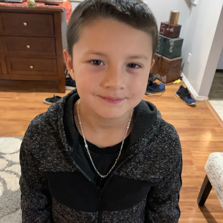 Profile Picture of Ryaann_montessss (@michellecalhoun3) on Tiktok