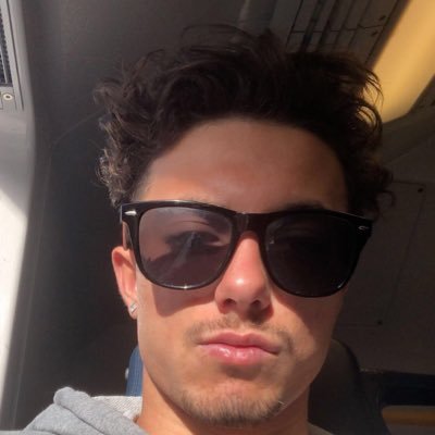 Profile Picture of Jakob Ham (@Jakob74358731) on Twitter