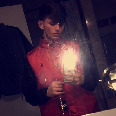 Profile Picture of Luke Ludwick (@trvp_luke_) on Twitter
