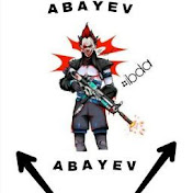 Profile Picture of ABAYEV YT (@abayevyt5533) on Youtube