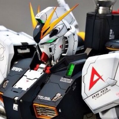 Profile Picture of Jeff Schaefer (@45shiro45) on Twitter