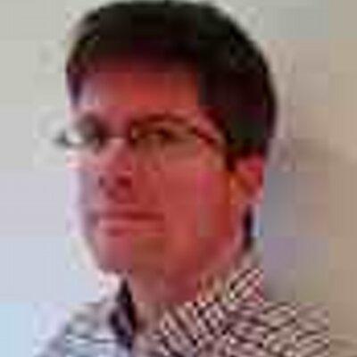 Profile Picture of James Thomas (@James_M_Thomas) on Twitter