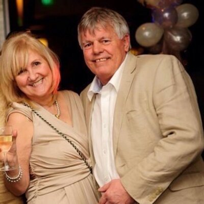 Profile Picture of Amanda Boyce (@akamandyb) on Twitter