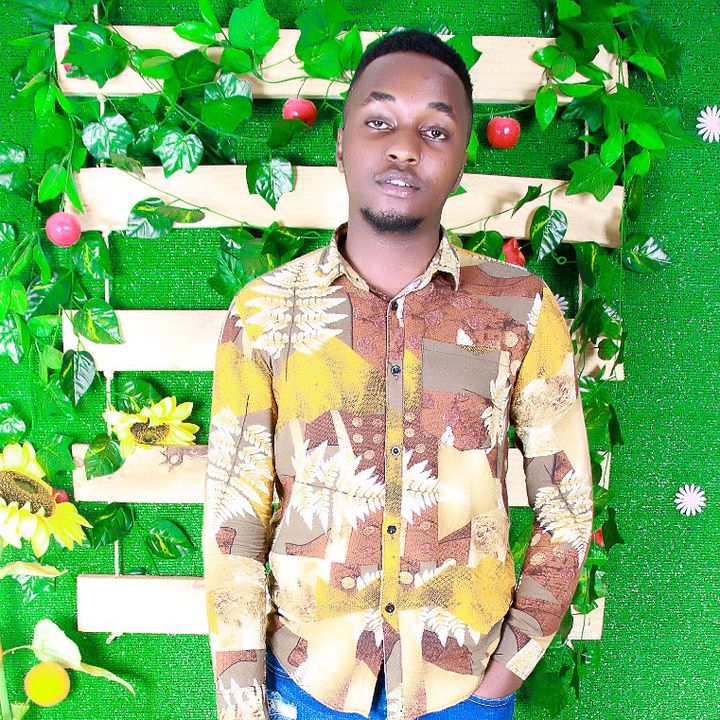 Profile Picture of victor Migwi (@scottvickie) on Tiktok