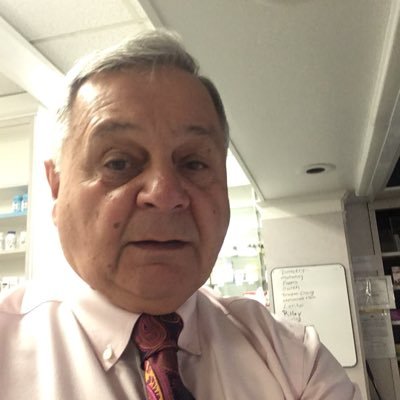 Profile Picture of Joseph LaMonica (@JosephLaMonica2) on Twitter