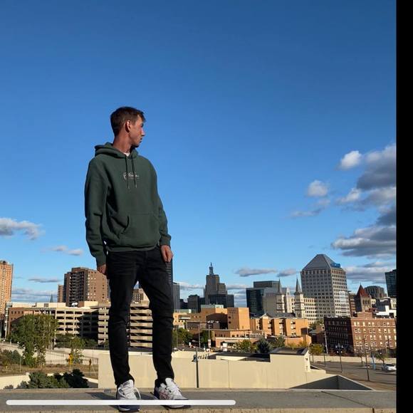 Profile Picture of Joseph Pojar (@josephpojar) on Poshmark