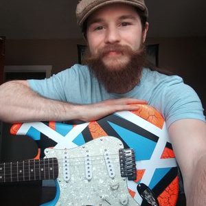 Profile Picture of Benjamin Derr (@BenjaminDerr2) on Twitter
