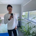 Profile Picture of Michael Collie (@michaelcollie__) on Instagram