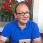 Profile Picture of Robert Feigl (@feiglrobert) on Instagram