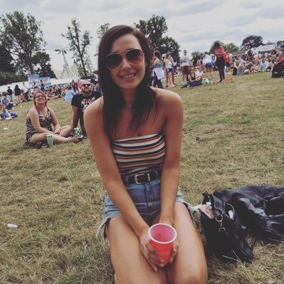 Profile Picture of Melissa Hack (@melhack1) on Twitter